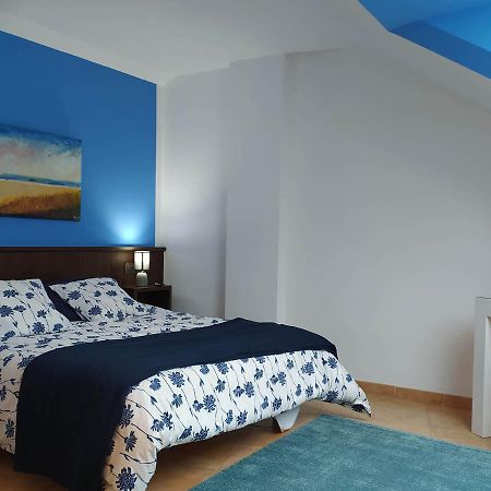 Hotel Entrevines Колунга Екстер'єр фото