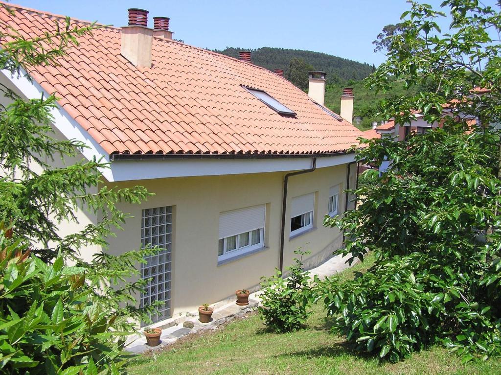 Hotel Entrevines Колунга Екстер'єр фото